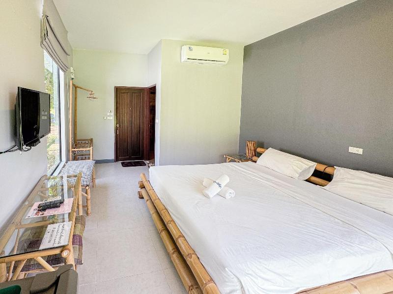 Saksupha Resort image