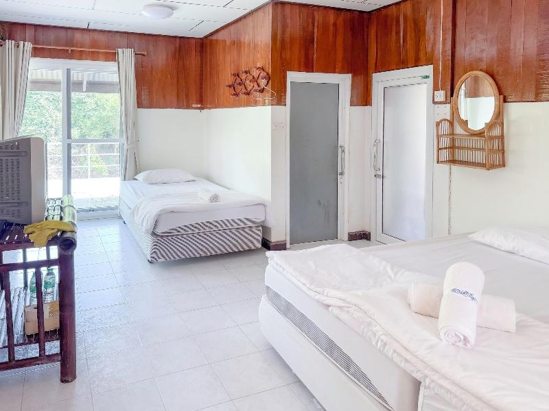 Saksupha Resort image