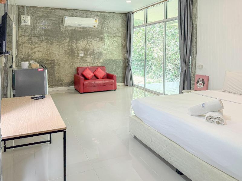 Saksupha Resort image