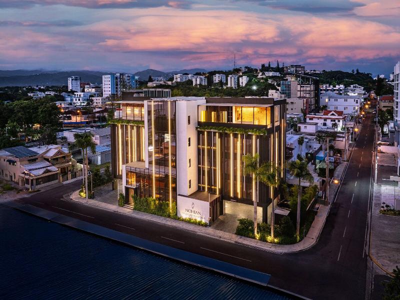 Nohian Collection Hotels image