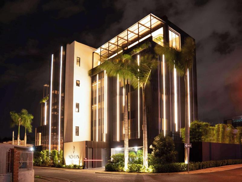 Nohian Collection Hotels image