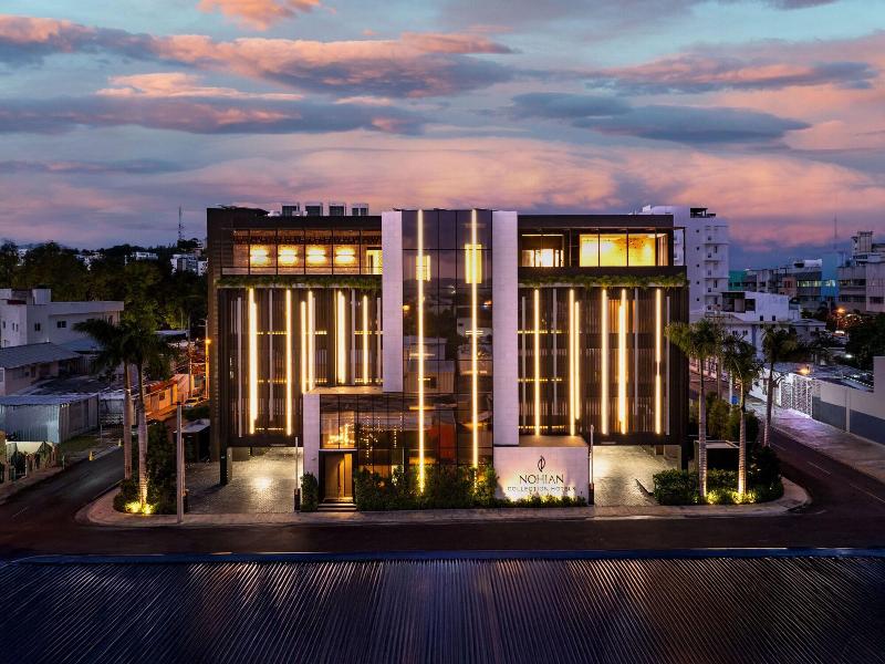 Nohian Collection Hotels image