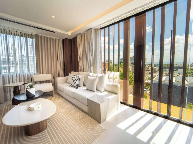 Nohian Collection Hotels image