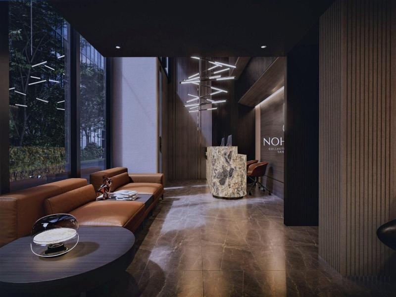 Nohian Collection Hotels image