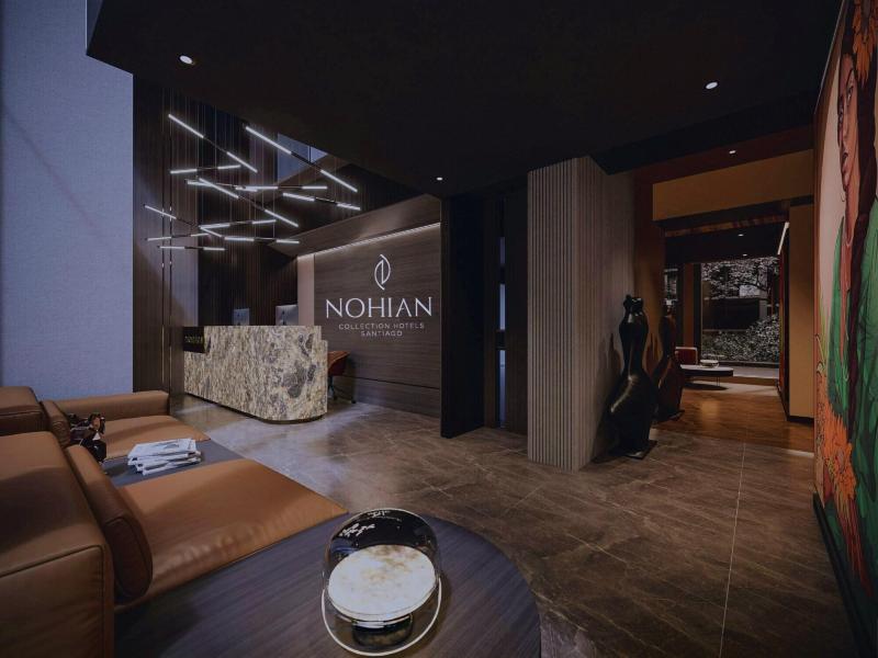 Nohian Collection Hotels image