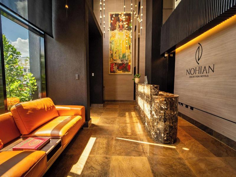 Nohian Collection Hotels image