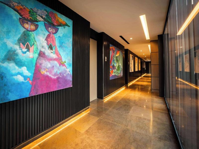 Nohian Collection Hotels image
