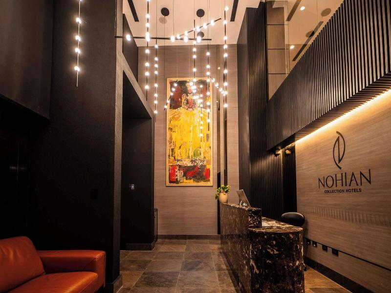 Nohian Collection Hotels image