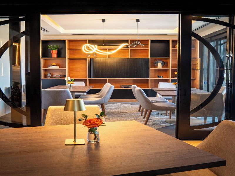 Nohian Collection Hotels image