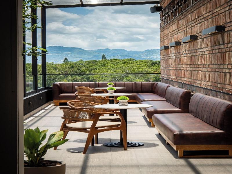 Nohian Collection Hotels image
