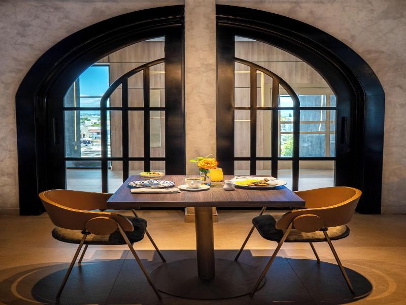 Nohian Collection Hotels image