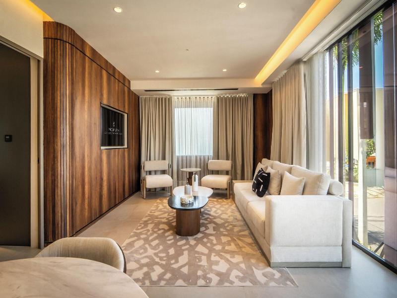 Nohian Collection Hotels image