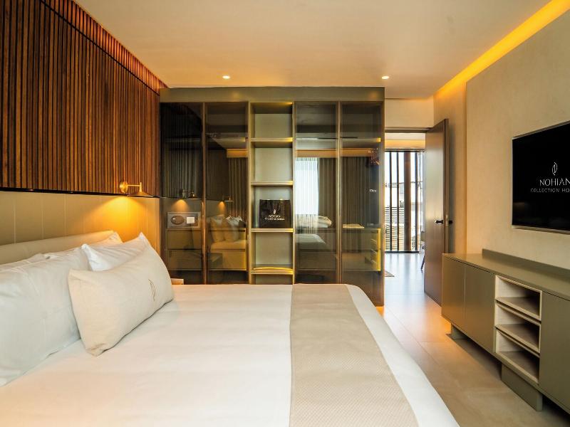 Nohian Collection Hotels image