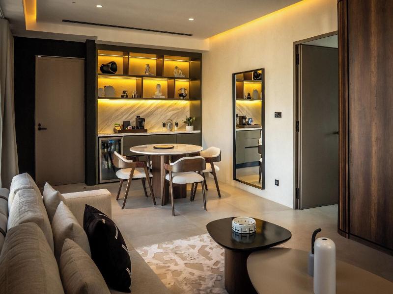Nohian Collection Hotels image