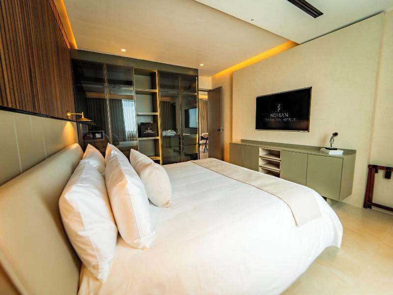 Nohian Collection Hotels image