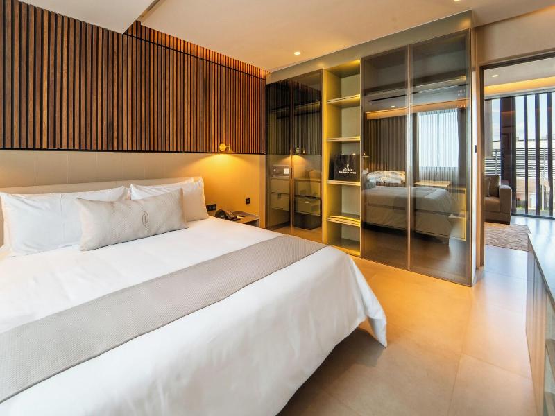 Nohian Collection Hotels image