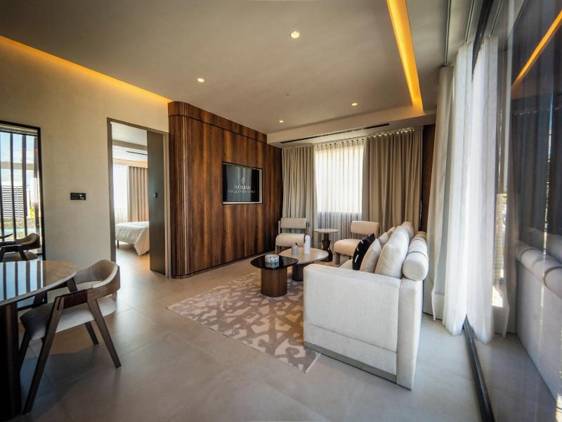 Nohian Collection Hotels image