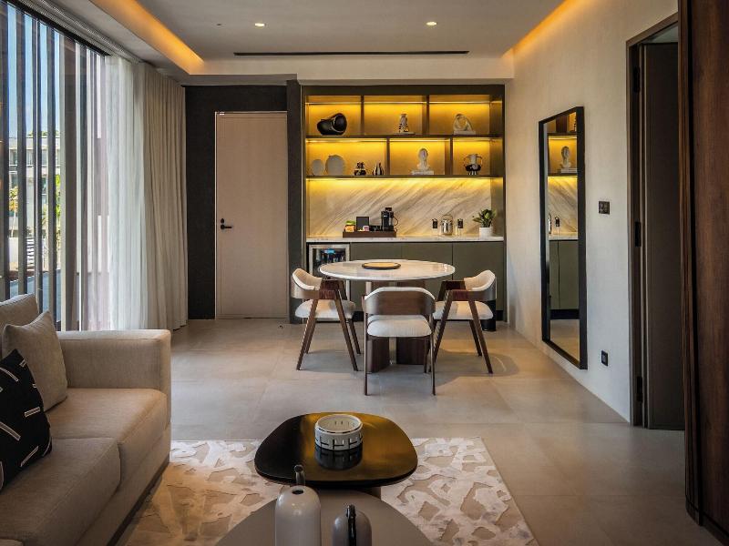 Nohian Collection Hotels image