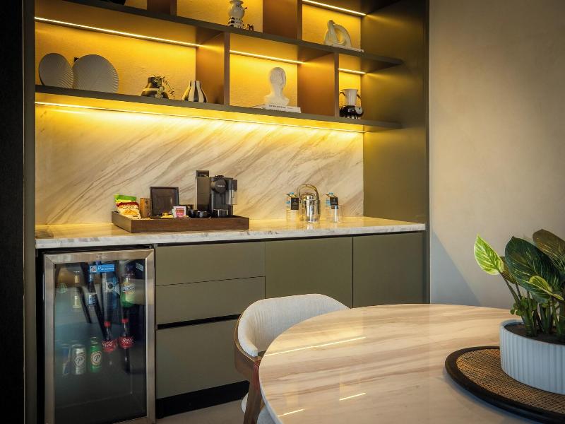 Nohian Collection Hotels image