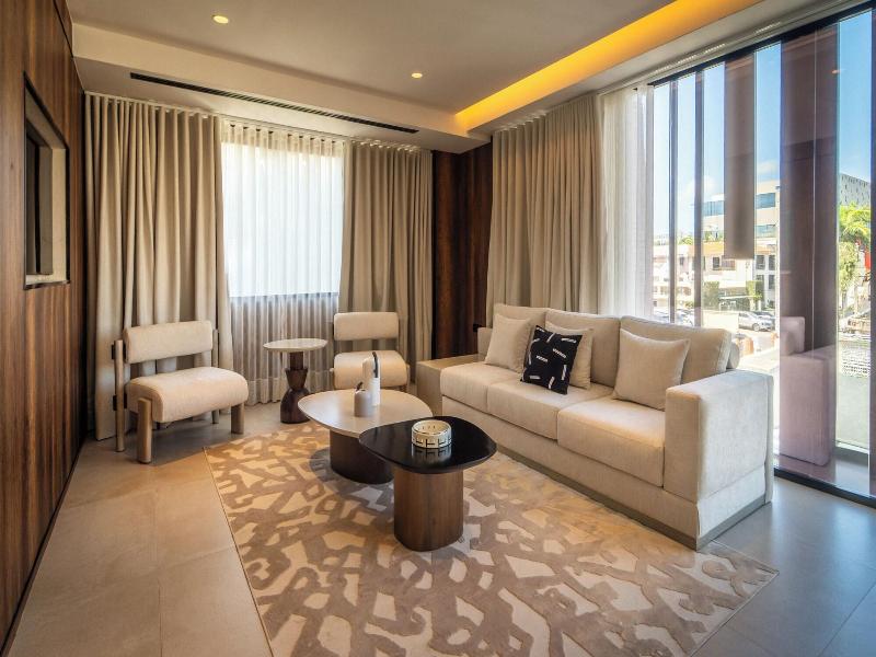 Nohian Collection Hotels image