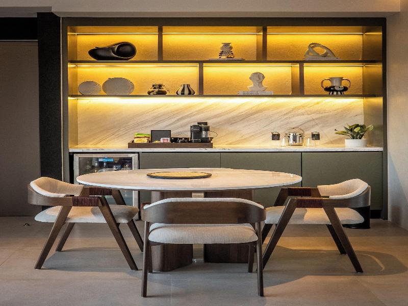 Nohian Collection Hotels image