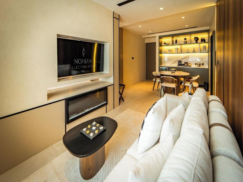Nohian Collection Hotels image