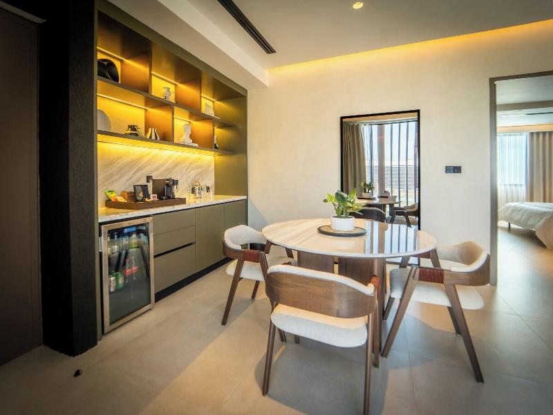 Nohian Collection Hotels image