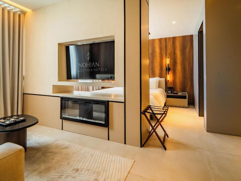 Nohian Collection Hotels image