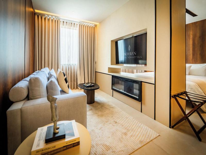 Nohian Collection Hotels image