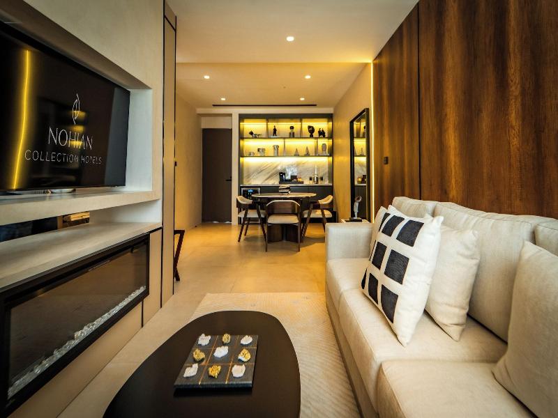 Nohian Collection Hotels image