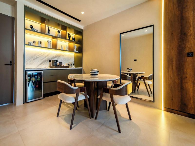 Nohian Collection Hotels image