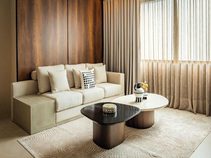 Nohian Collection Hotels image