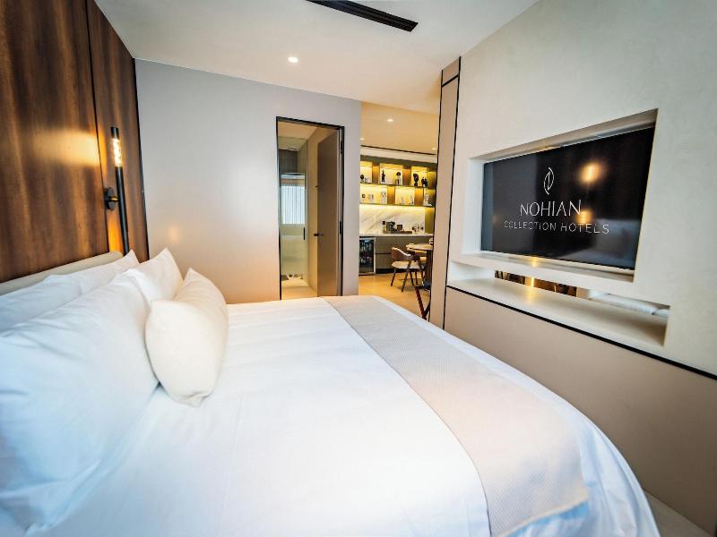 Nohian Collection Hotels image