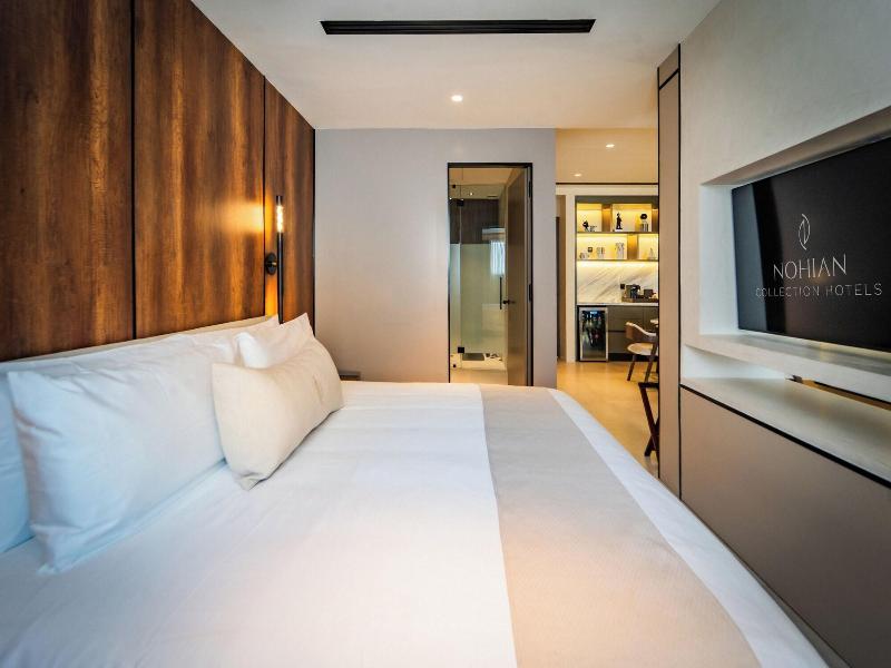 Nohian Collection Hotels image