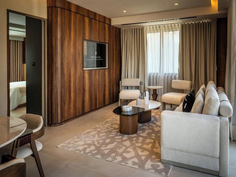 Nohian Collection Hotels image