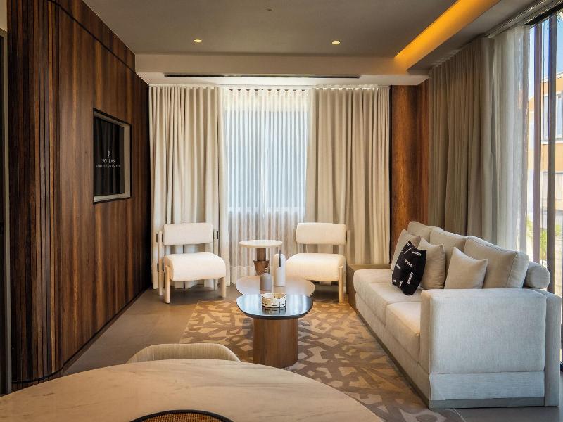 Nohian Collection Hotels image