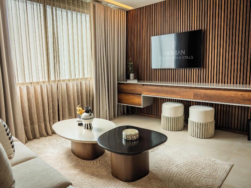 Nohian Collection Hotels image
