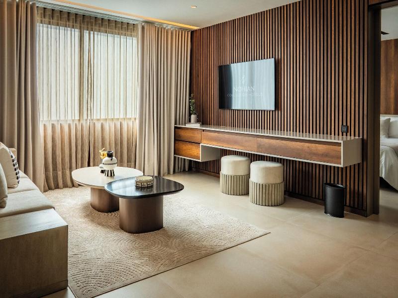 Nohian Collection Hotels image
