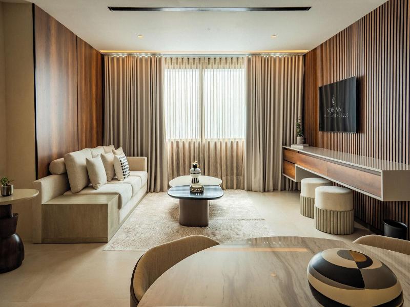 Nohian Collection Hotels image