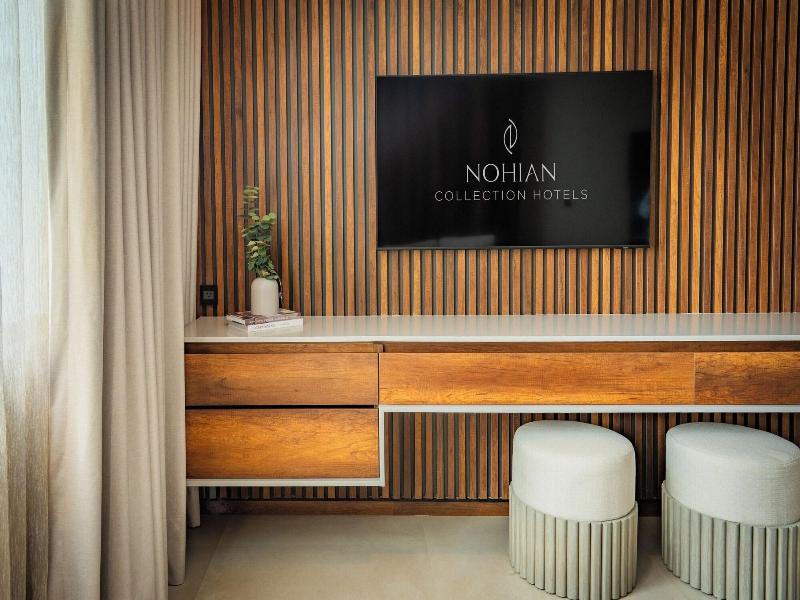 Nohian Collection Hotels image