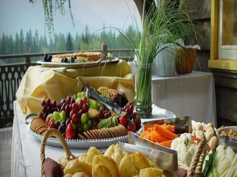 Belton Chalet image