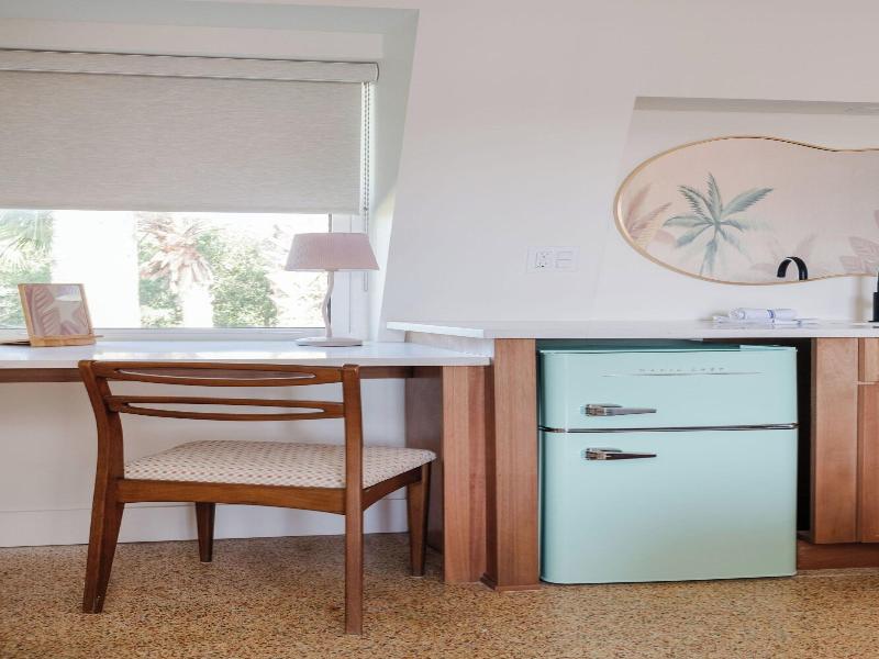 Haleys Court Boutique Motel image