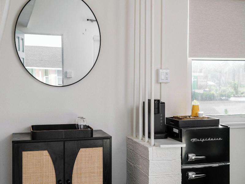 Haleys Court Boutique Motel image