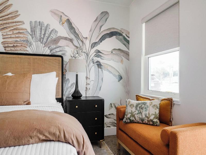 Haleys Court Boutique Motel image