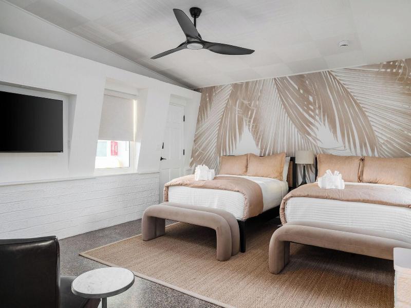 Haleys Court Boutique Motel image