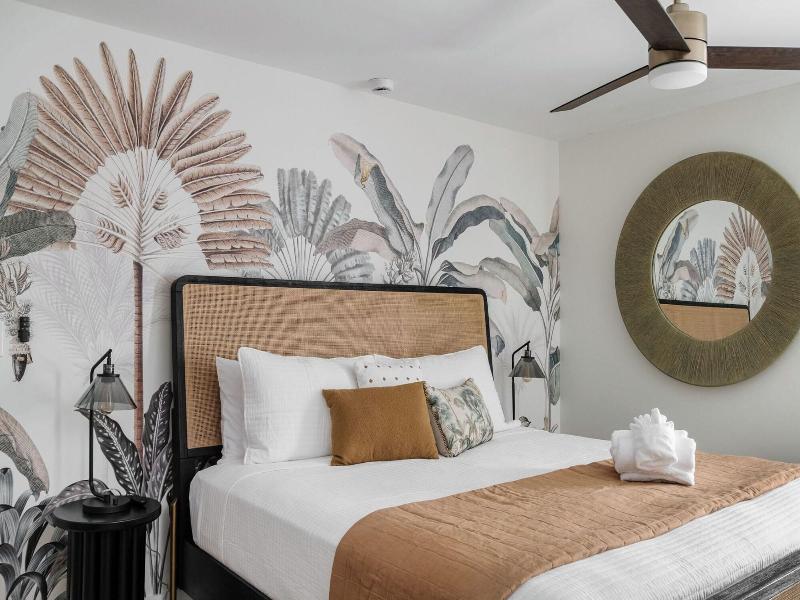 Haleys Court Boutique Motel image