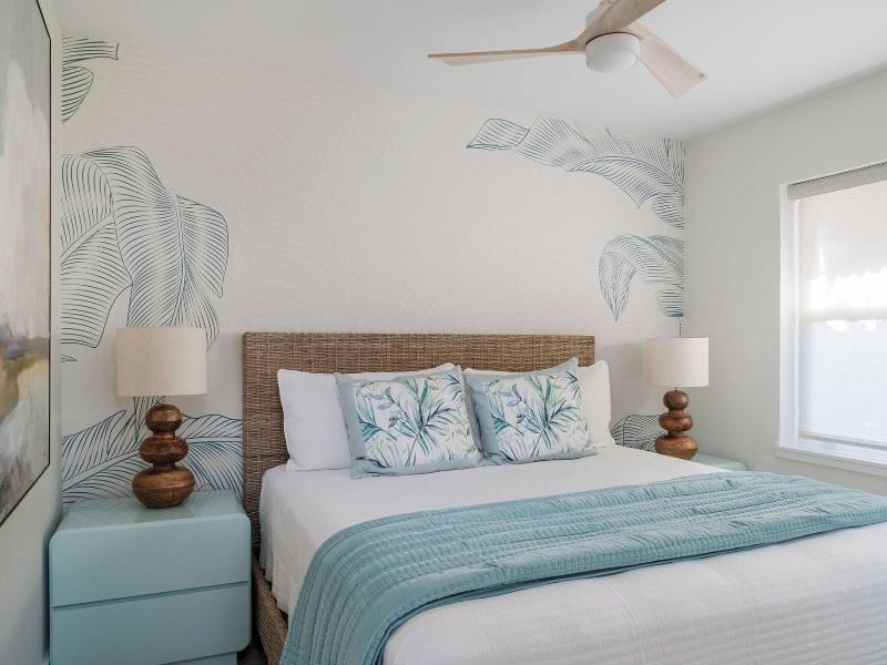 Haleys Court Boutique Motel image