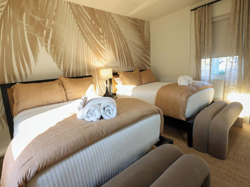 Haleys Court Boutique Motel image