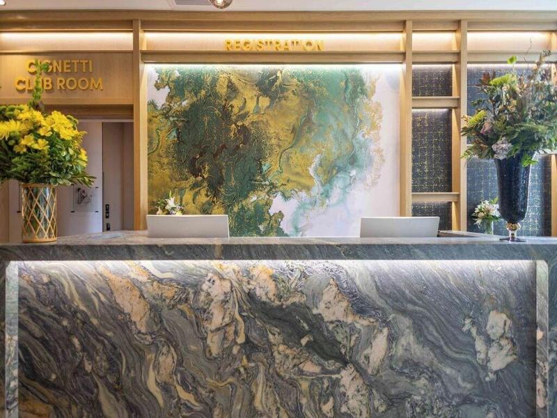 Posh On Kirkwood A Boutique Hotel image