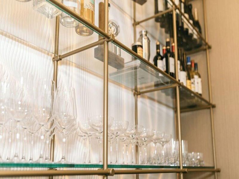 Posh On Kirkwood A Boutique Hotel image